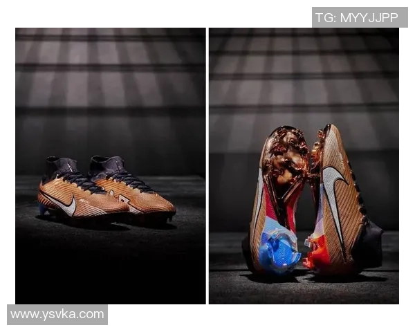 足球球星专属鞋象征身份荣耀与个人风格的特别设计