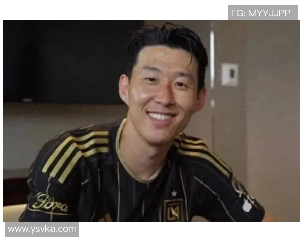 孙兴慜领衔亚洲足球崛起 盘点中国足球明星在世界舞台的表现与影响