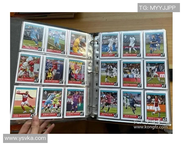 足球球星卡收藏与投资价值分析 细数市场热度与未来发展趋势